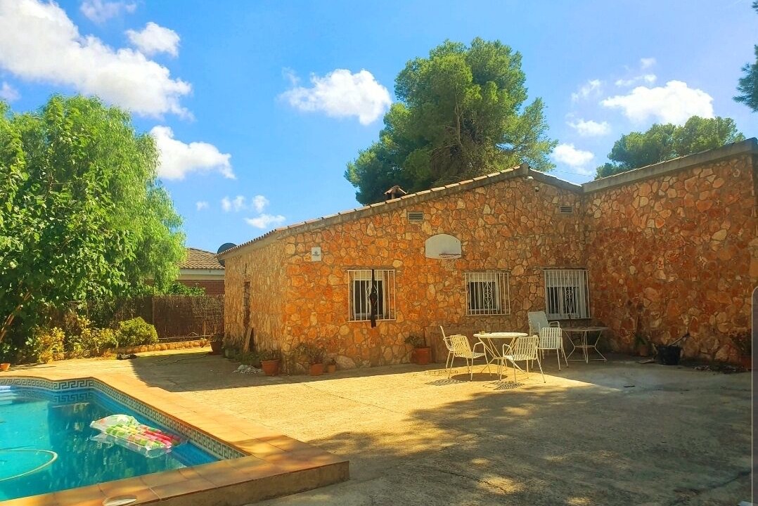 Photo of Outdoor in Vespella de Gaia
