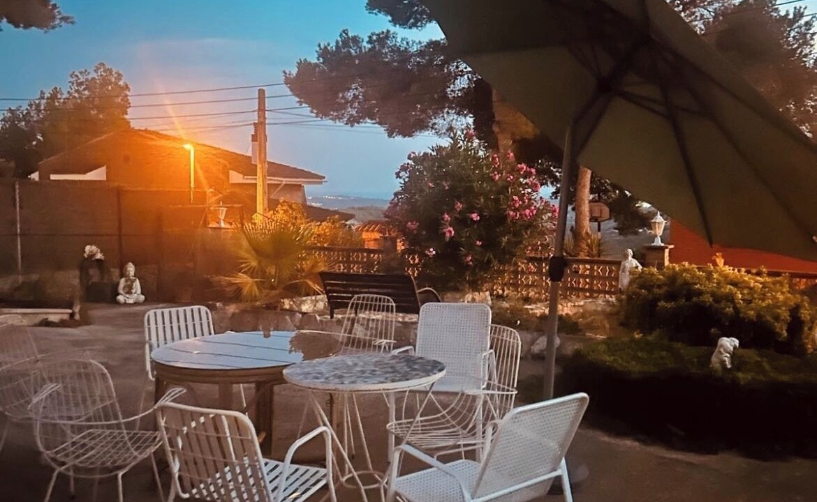 Photo of Outdoor in Vespella de Gaia