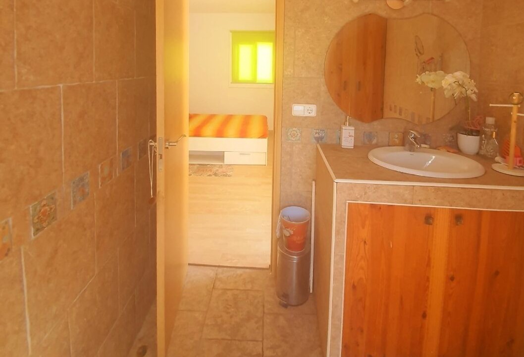 Photo of Bathroom in Vespella de Gaia