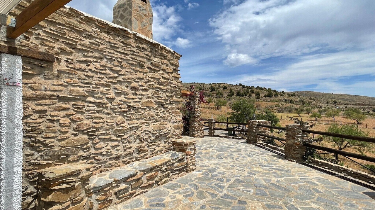 Photo of Patio Balcony in Adra