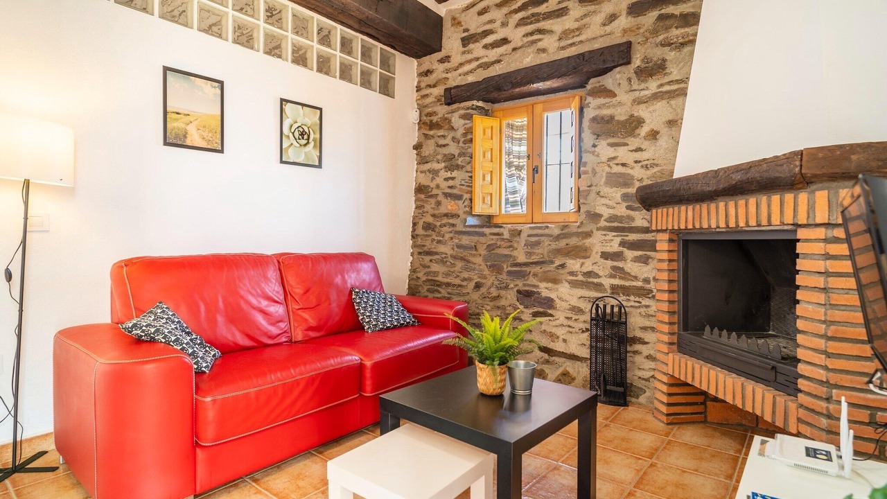 Photo of Livingroom in Adra
