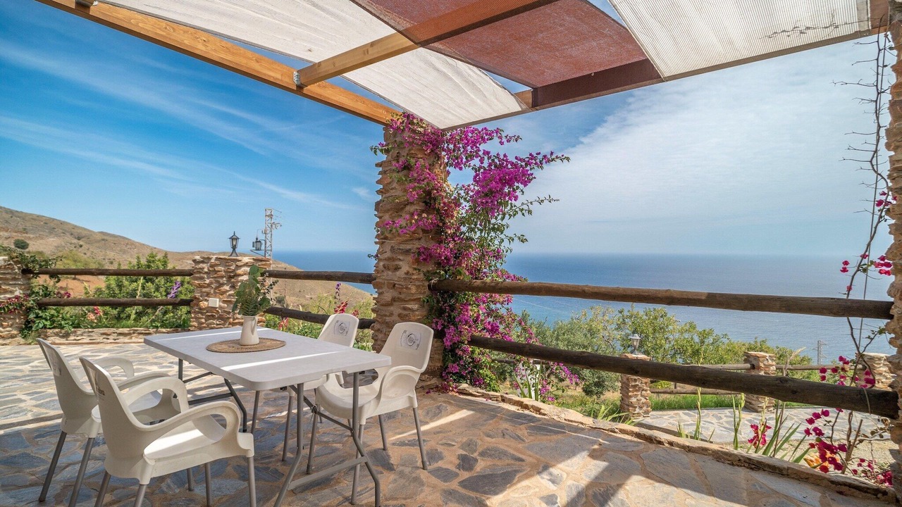 Photo of Patio Balcony in Adra