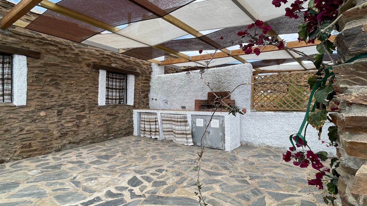Photo of Patio Balcony in Adra