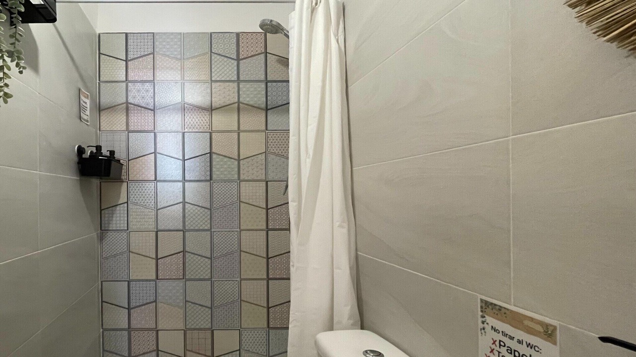 Photo of Bathroom in Adra
