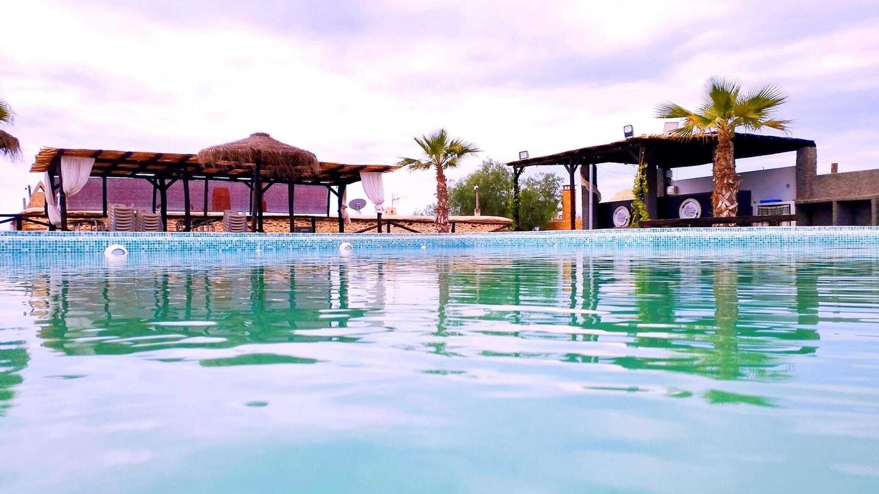 Photo of Outdoor in Adra
