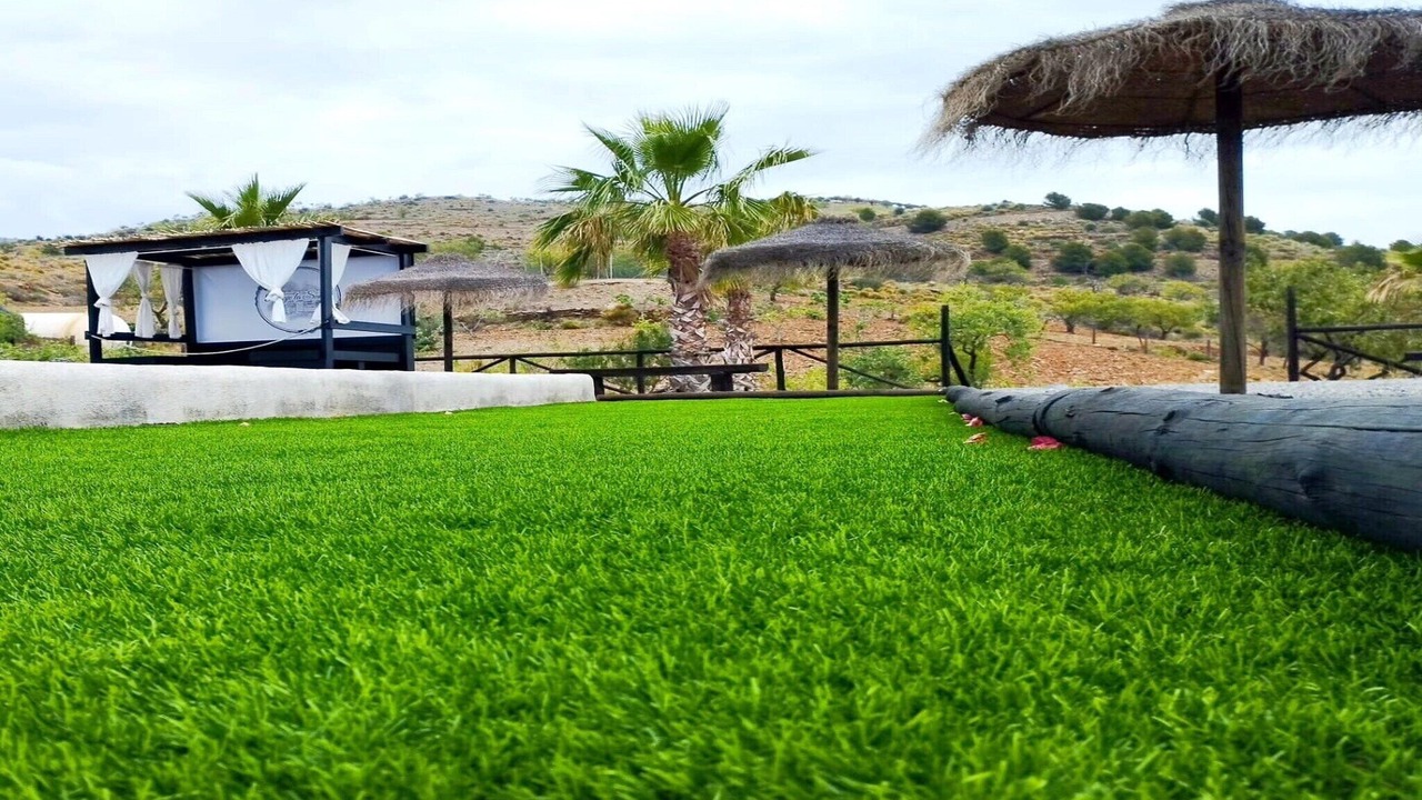 Photo of Outdoor in Adra