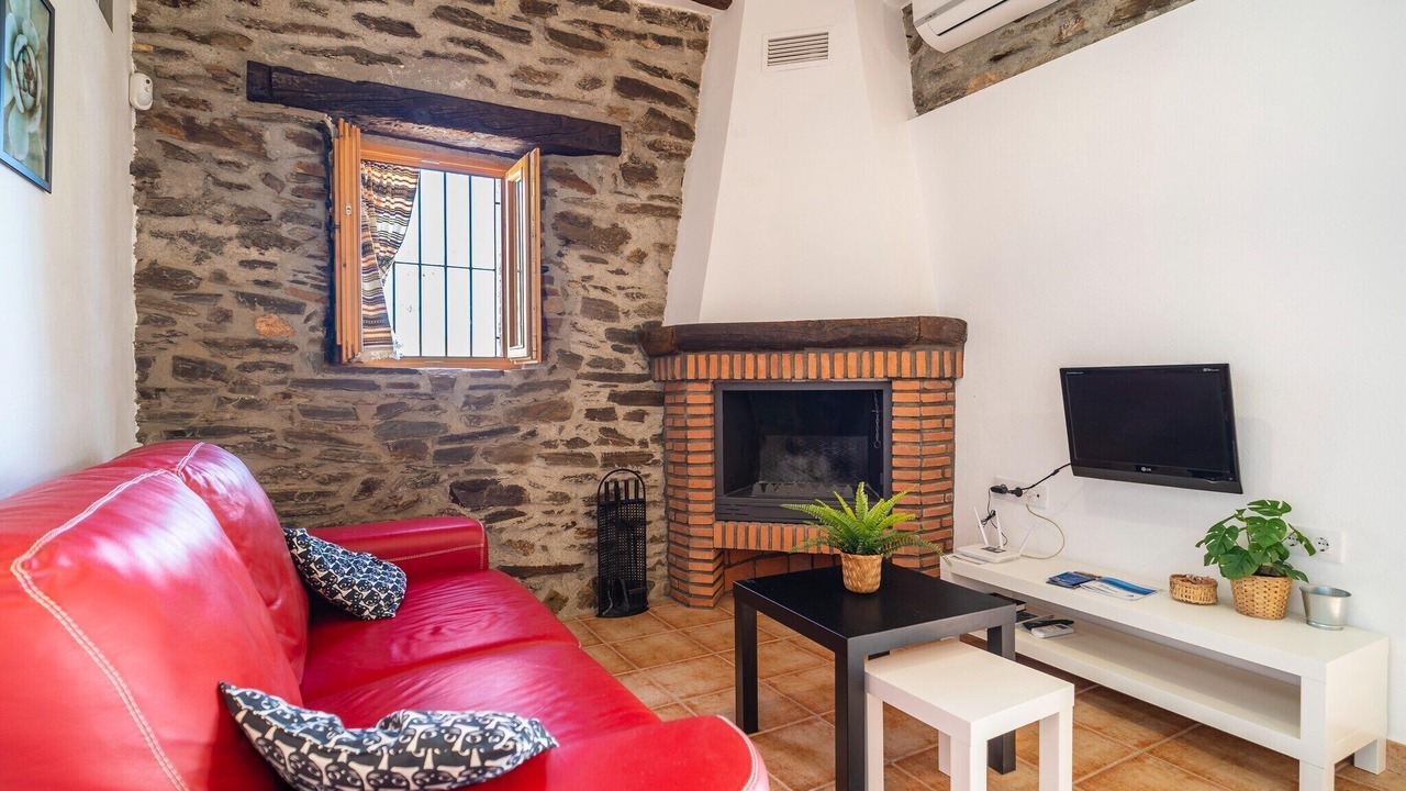 Photo of Livingroom in Adra
