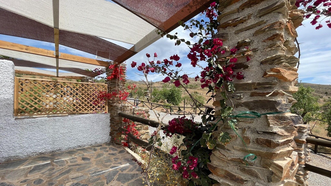 Photo of Patio Balcony in Adra