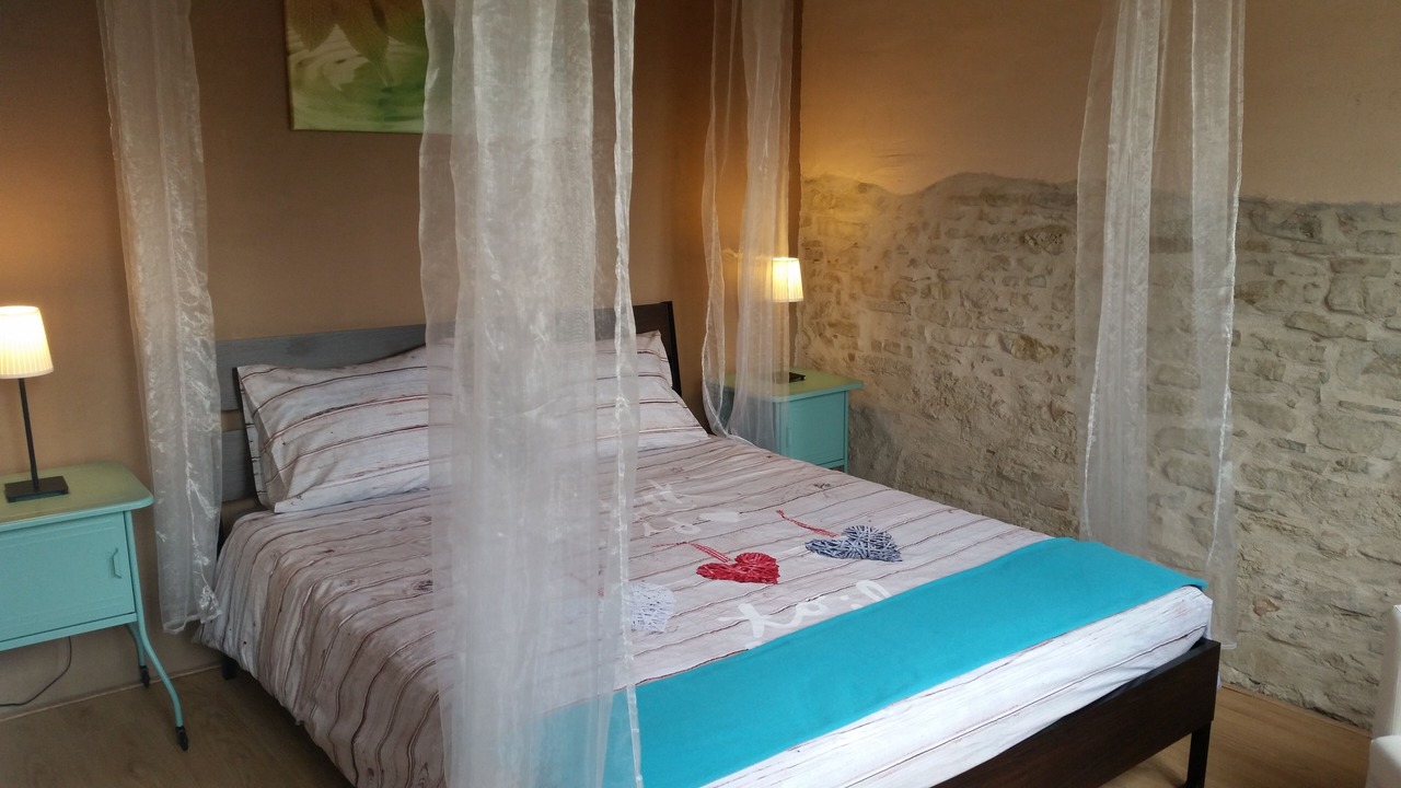 Photo of Bedroom in Bonvicino