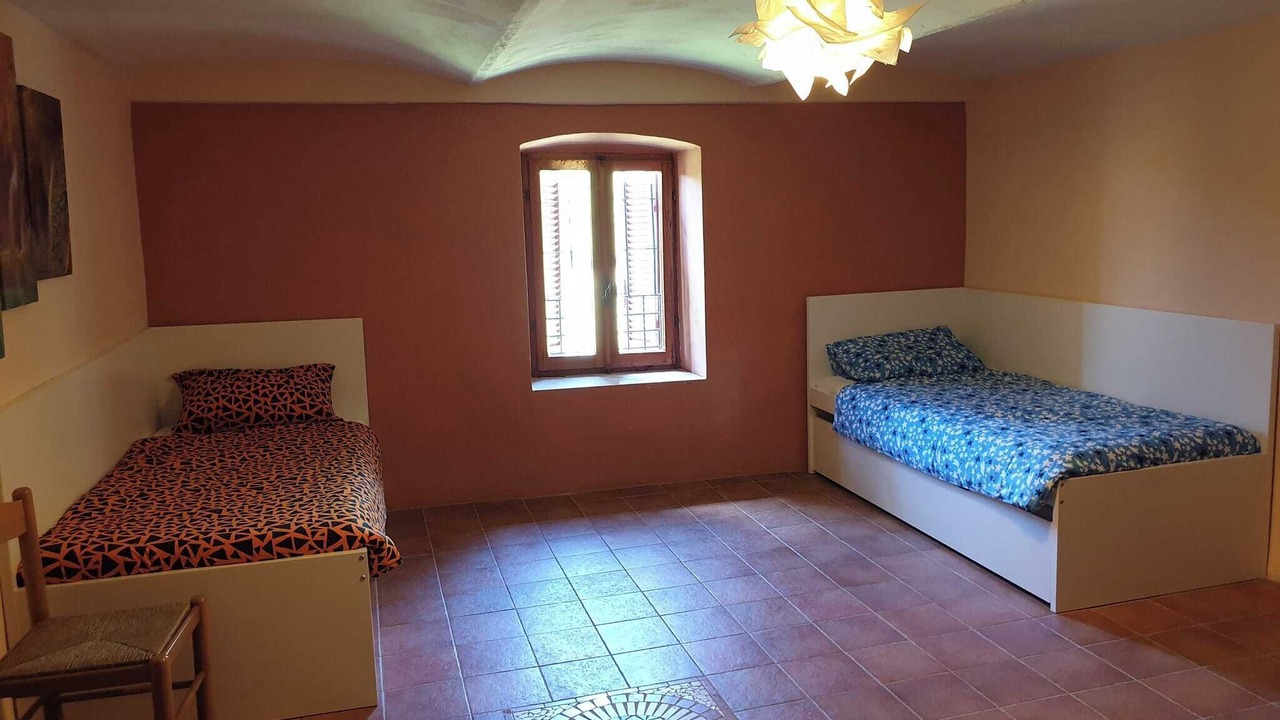 Photo of Bedroom in Bonvicino