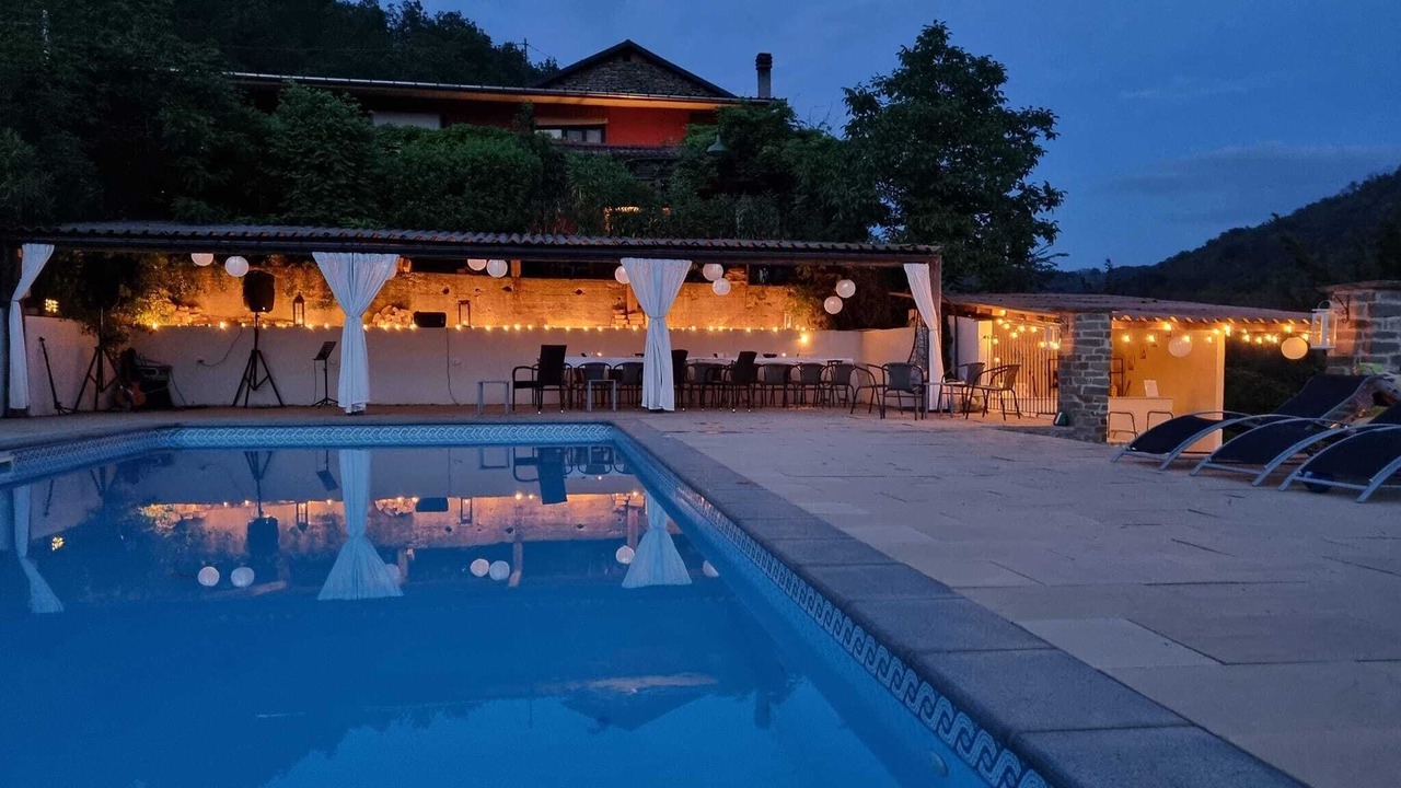 Photo of Outdoor in Bonvicino