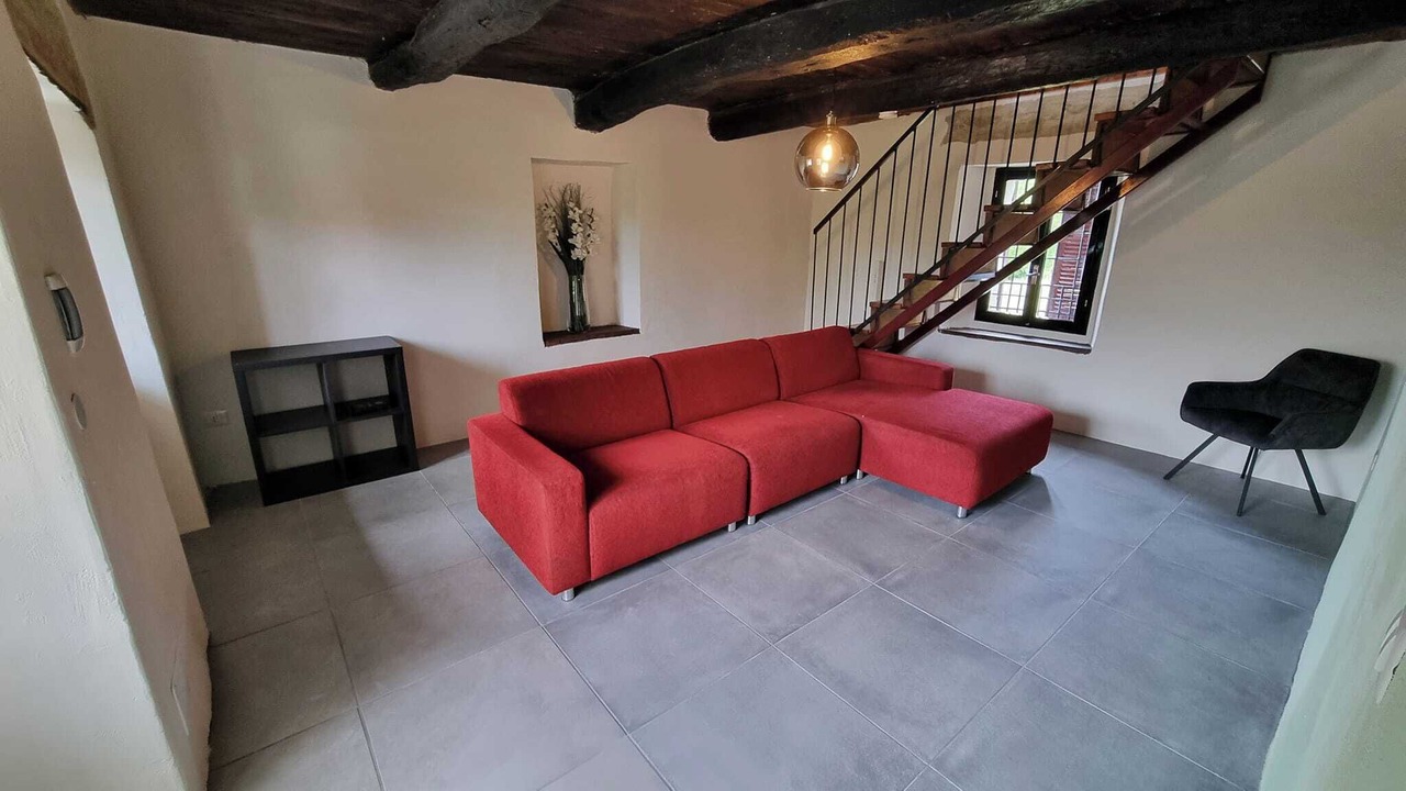 Photo of Livingroom in Bonvicino