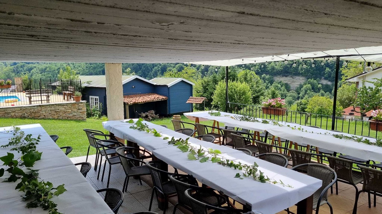 Photo of Outdoor in Bonvicino