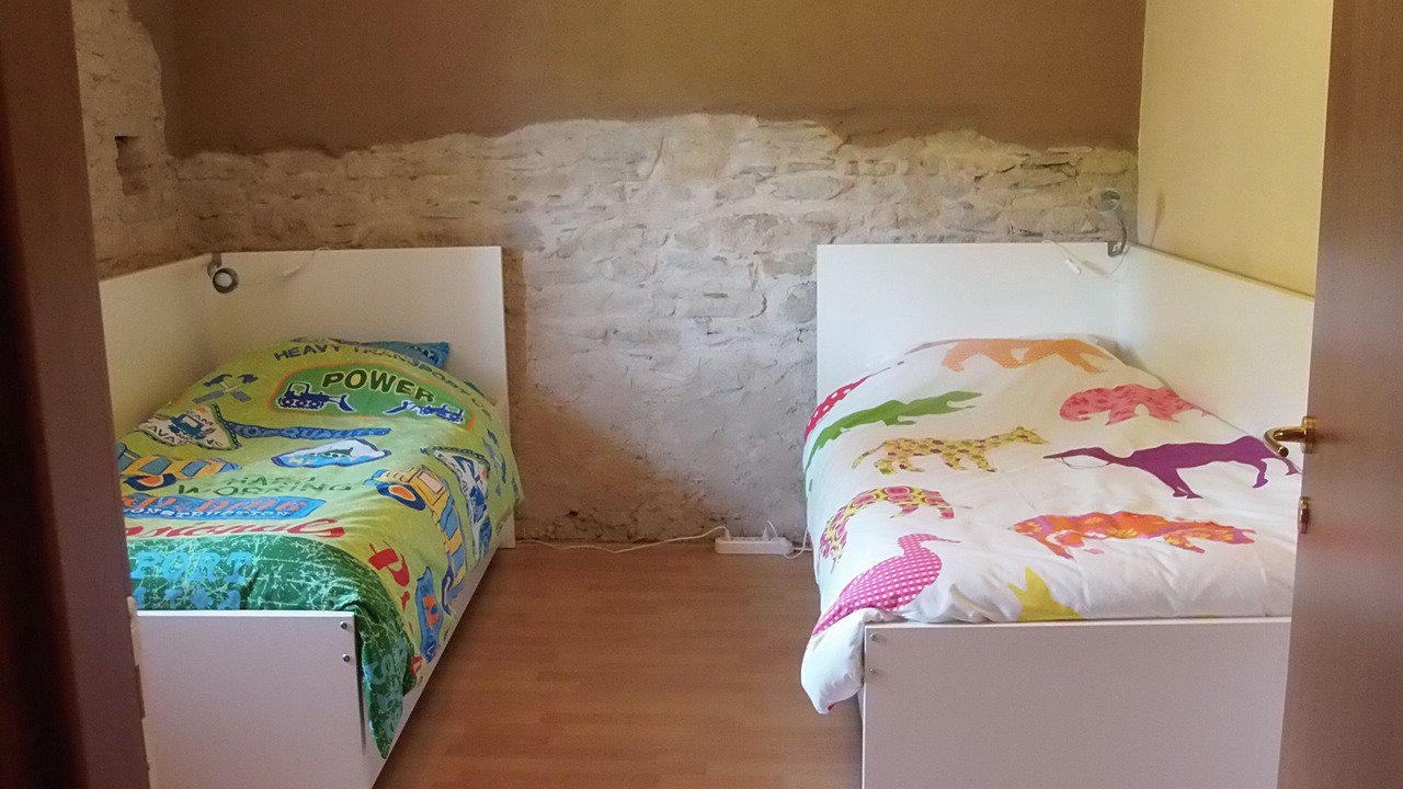 Photo of Bedroom in Bonvicino