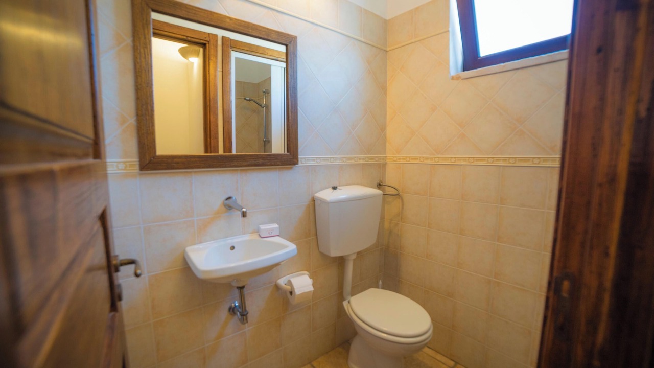 Photo of Bathroom in Melendugno