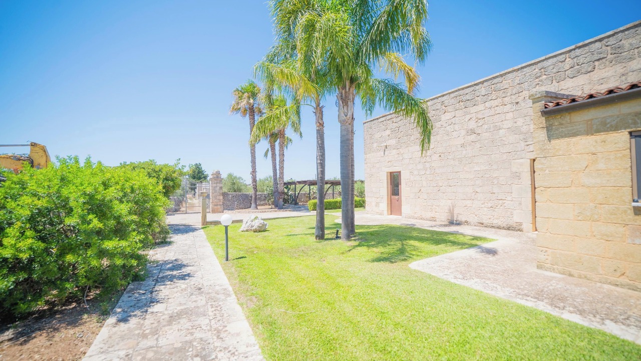 Photo of Outdoor in Melendugno