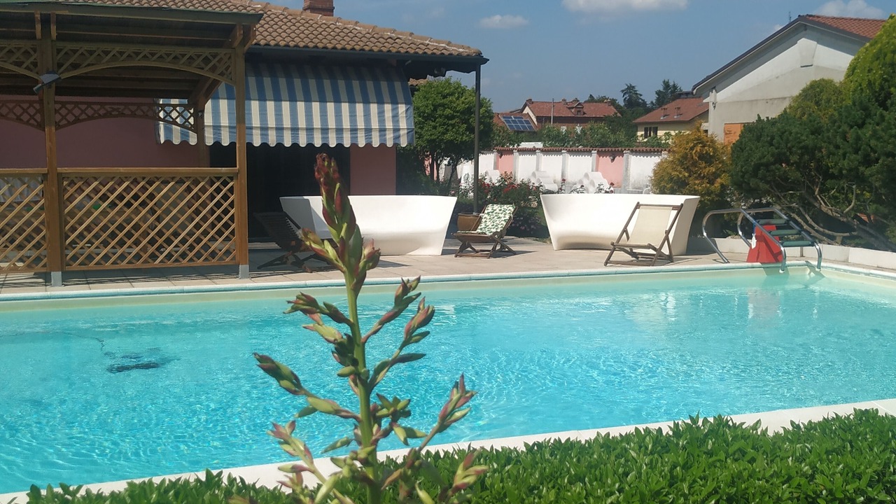 Photo of Outdoor in Dusino San Michele