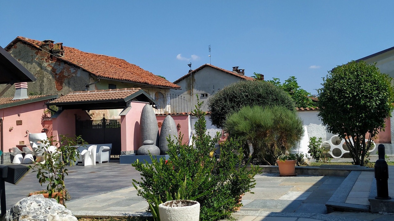 Photo of Outdoor in Dusino San Michele