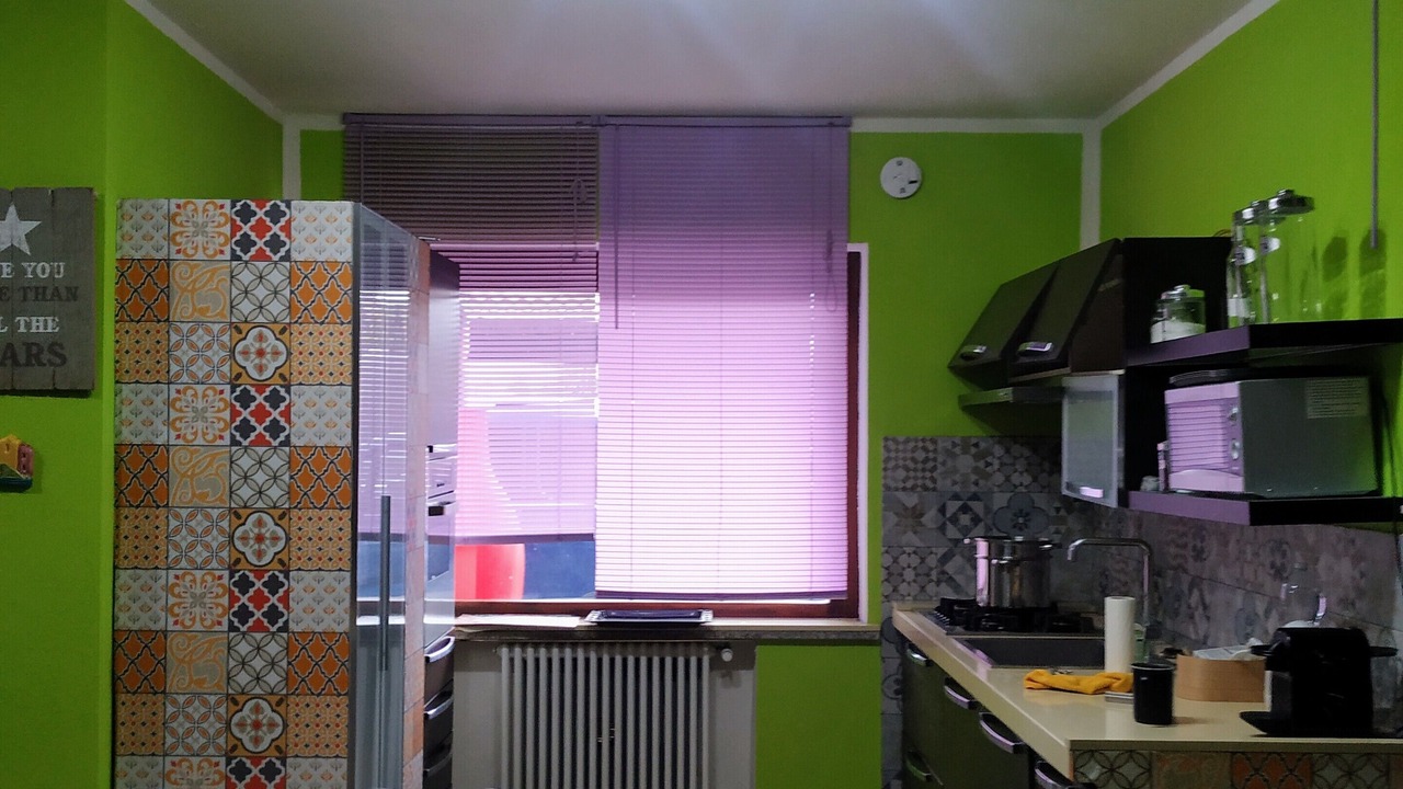 Photo of Kitchen in Dusino San Michele