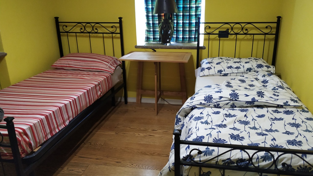 Photo of Bedroom in Dusino San Michele