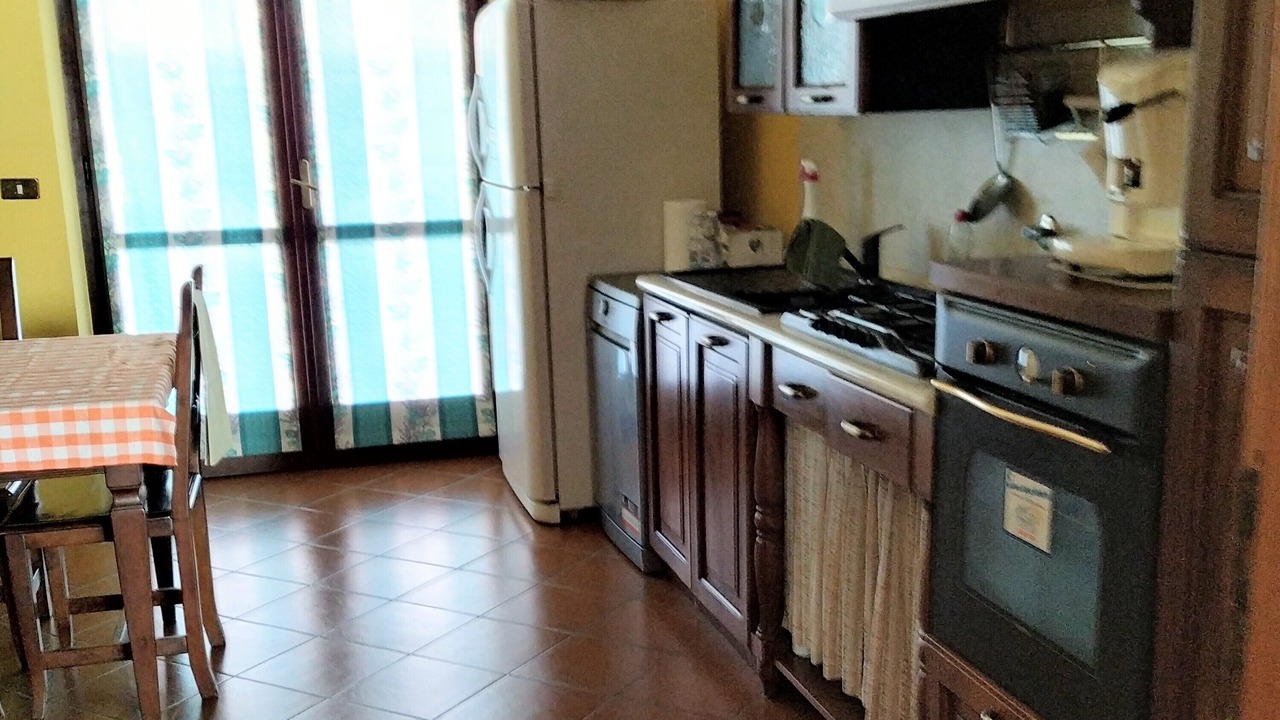 Photo of Kitchen in Dusino San Michele