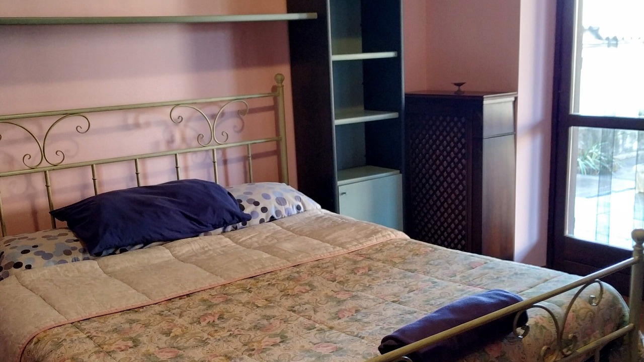 Photo of Bedroom in Dusino San Michele