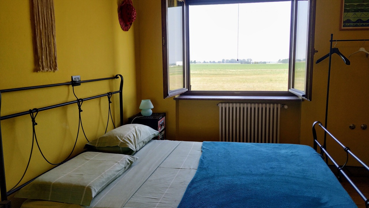 Photo of Bedroom in Dusino San Michele