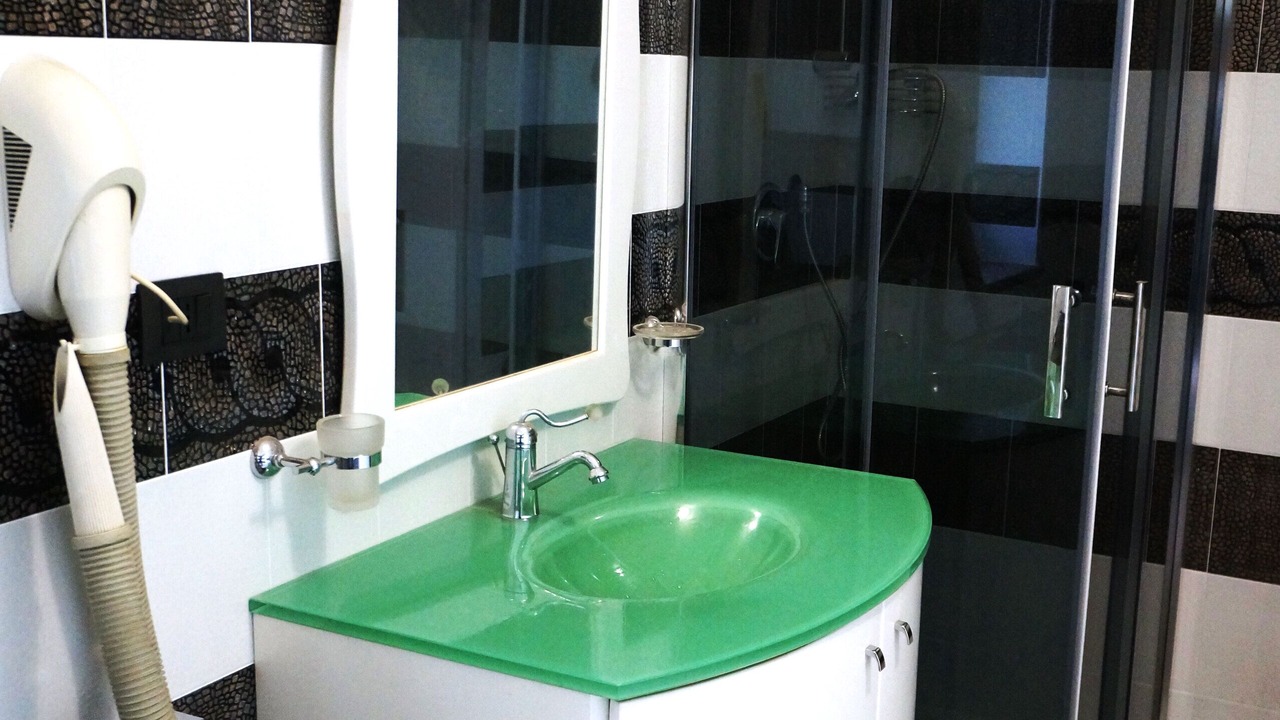 Photo of Bathroom in Dusino San Michele