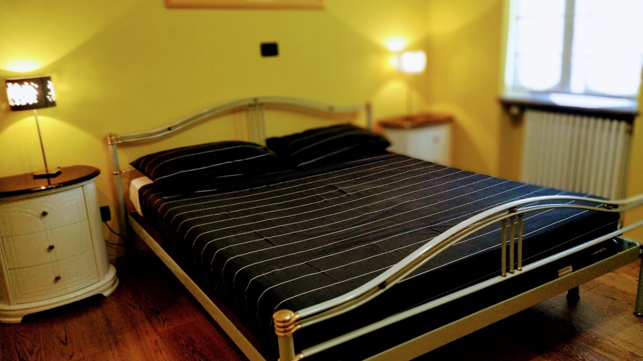 Photo of Bedroom in Dusino San Michele