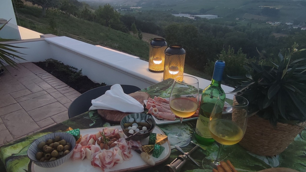 Photo of Outdoor in Penne