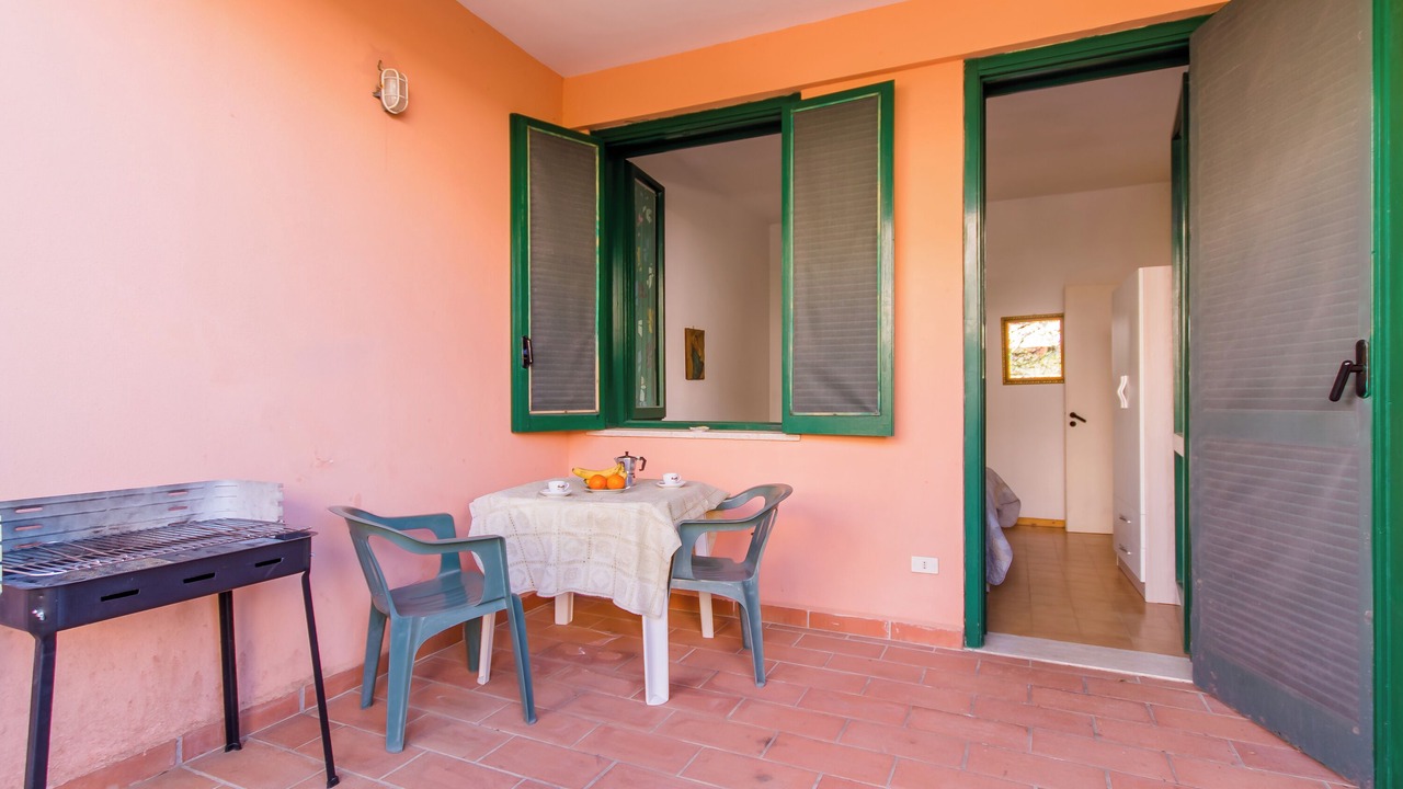 Photo of Bathroom in Torre dell'Orso