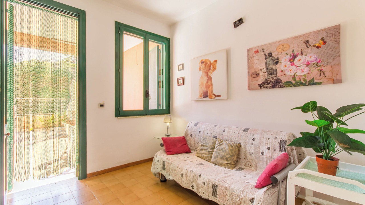 Photo of Livingroom in Torre dell'Orso