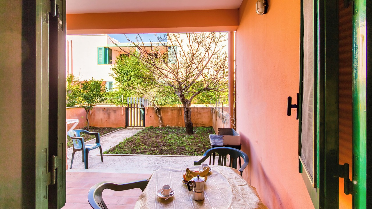 Photo of Outdoor in Torre dell'Orso
