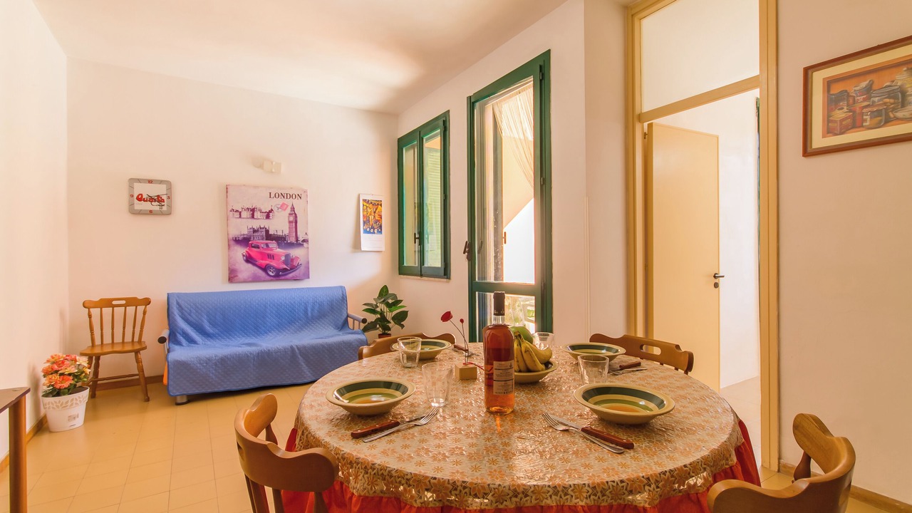 Photo of Bedroom in Torre dell'Orso