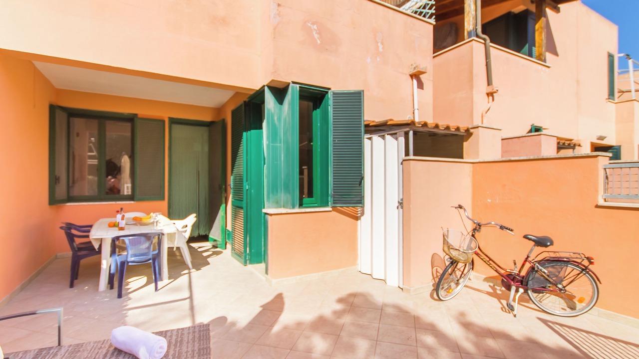 Photo of Outdoor in Torre dell'Orso