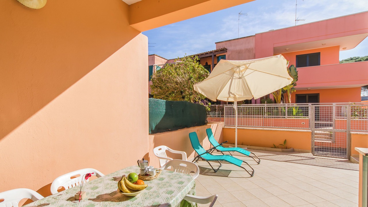 Photo of Outdoor in Torre dell'Orso