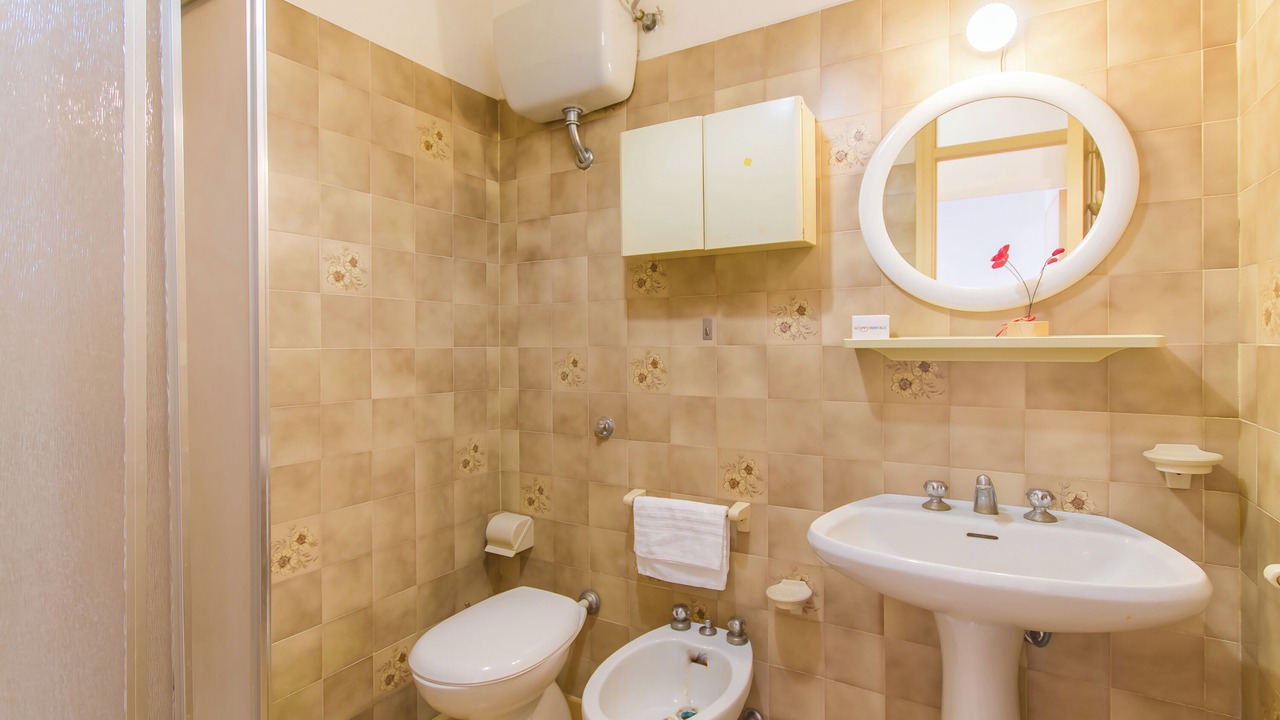 Photo of Bathroom in Torre dell'Orso