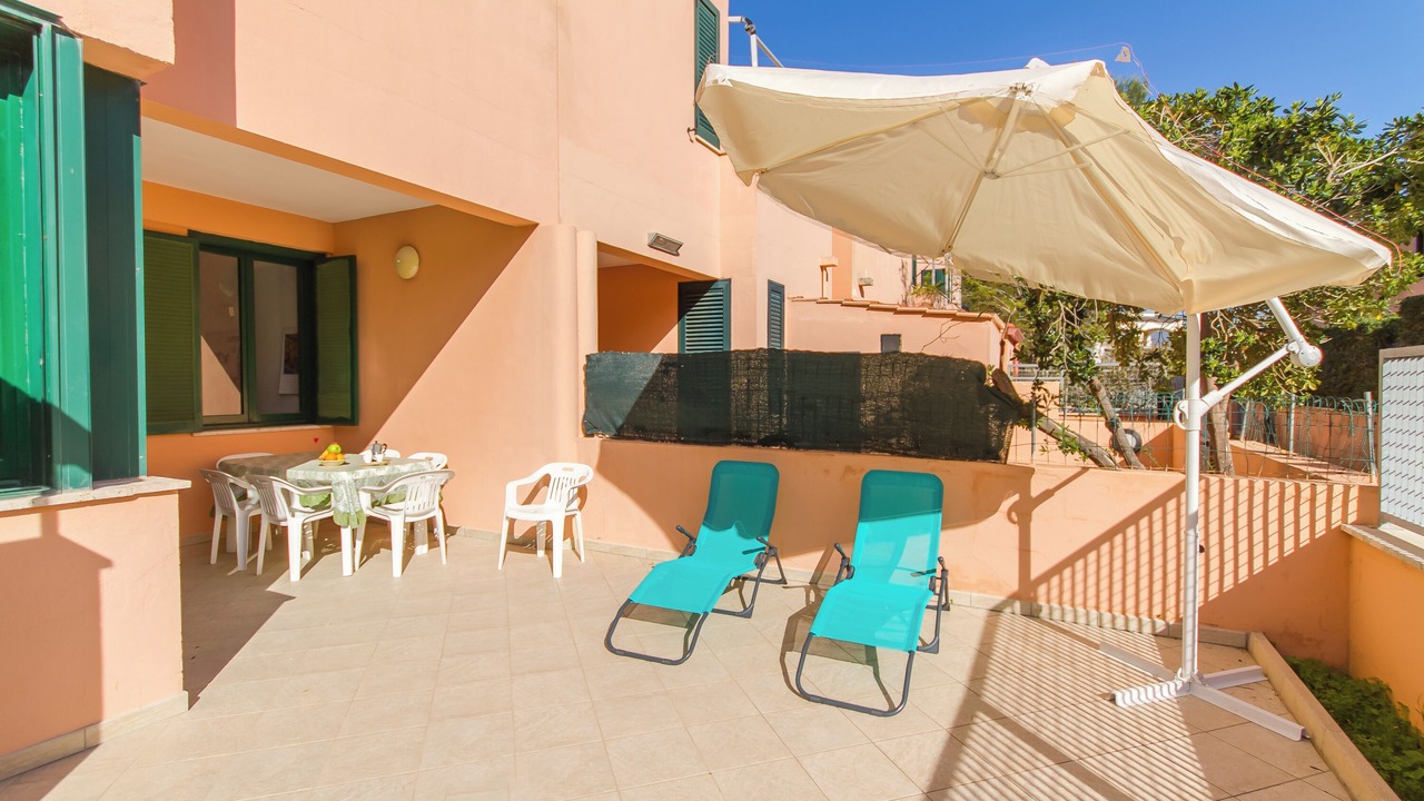Photo of Outdoor in Torre dell'Orso