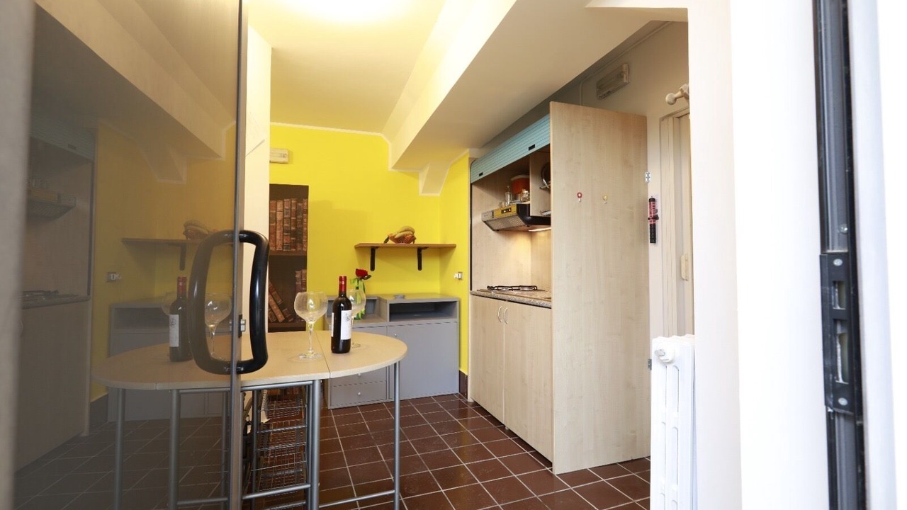 Photo of Kitchen in Monteprandone