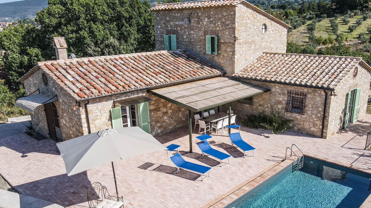 Photo of Outdoor in Montecchio