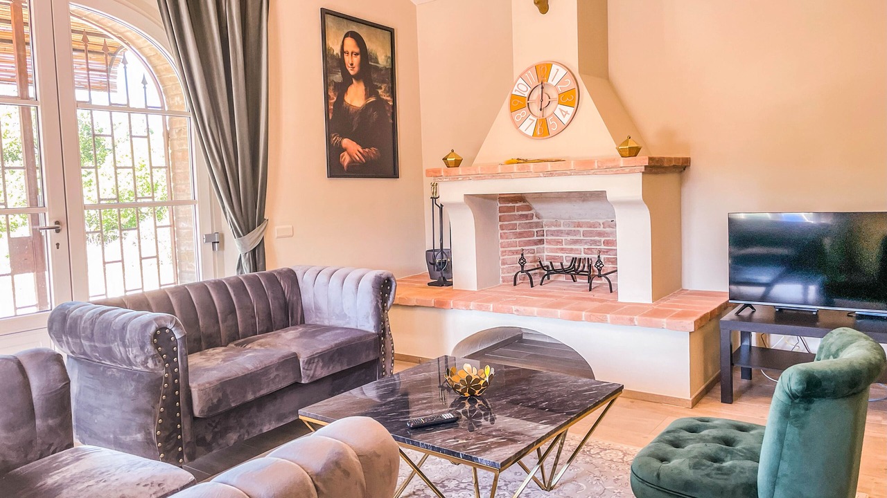 Photo of Livingroom in Montecchio
