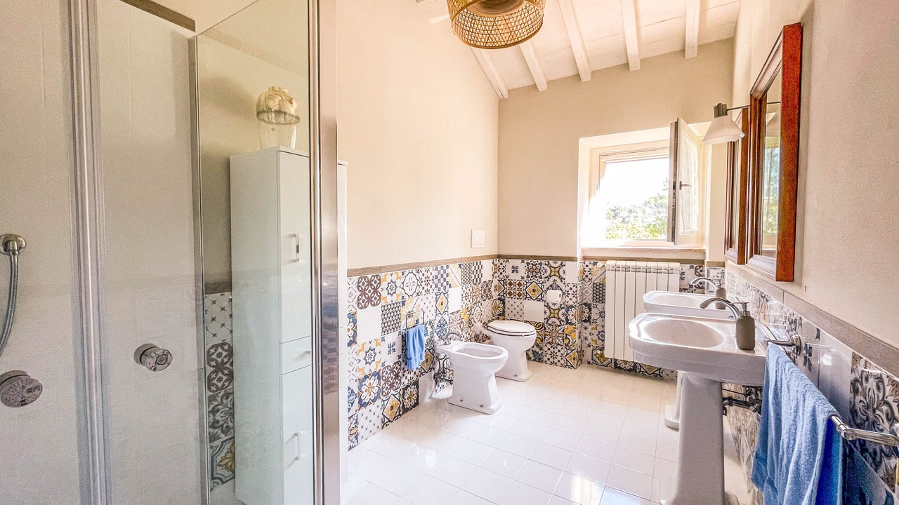 Photo of Bathroom in Montecchio