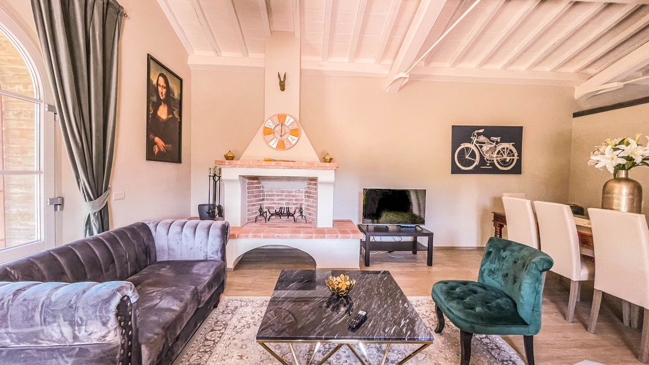 Photo of Livingroom in Montecchio