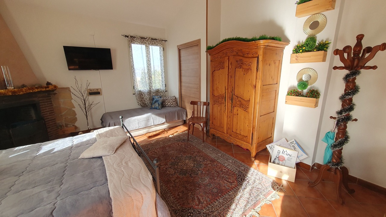 Photo of Bedroom in Randazzo