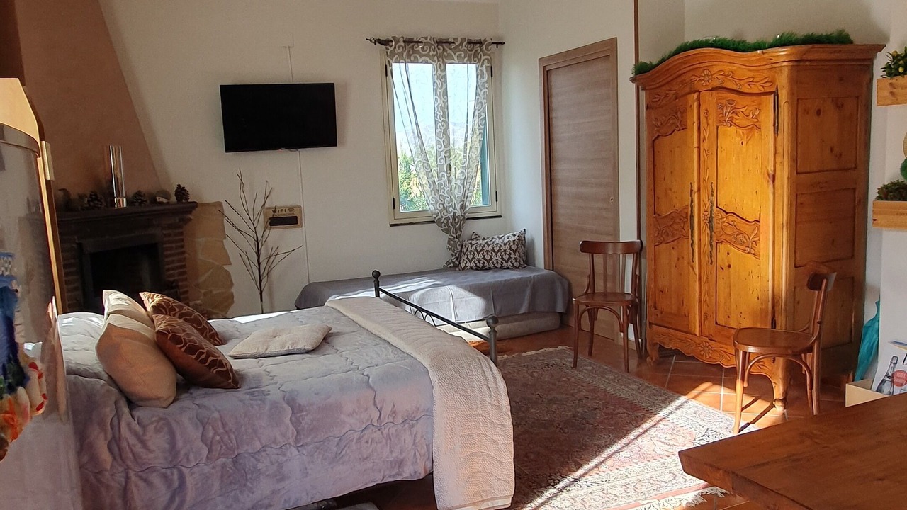Photo of Bedroom in Randazzo