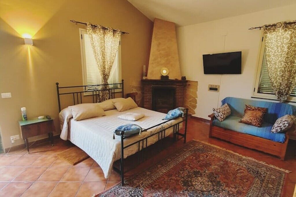 Photo of Bedroom in Randazzo