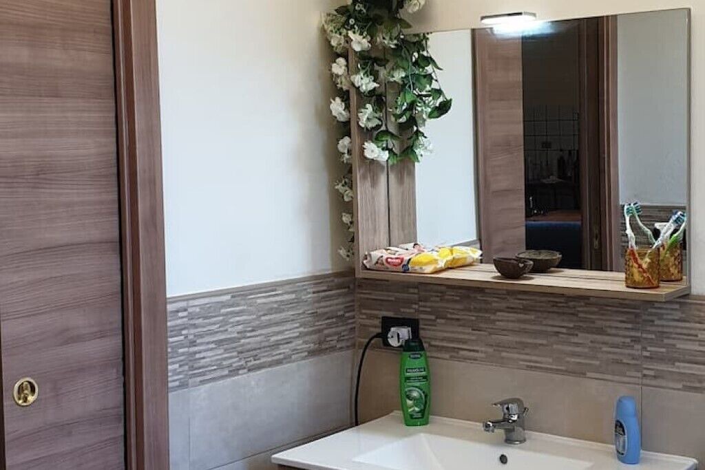 Photo of Bathroom in Randazzo