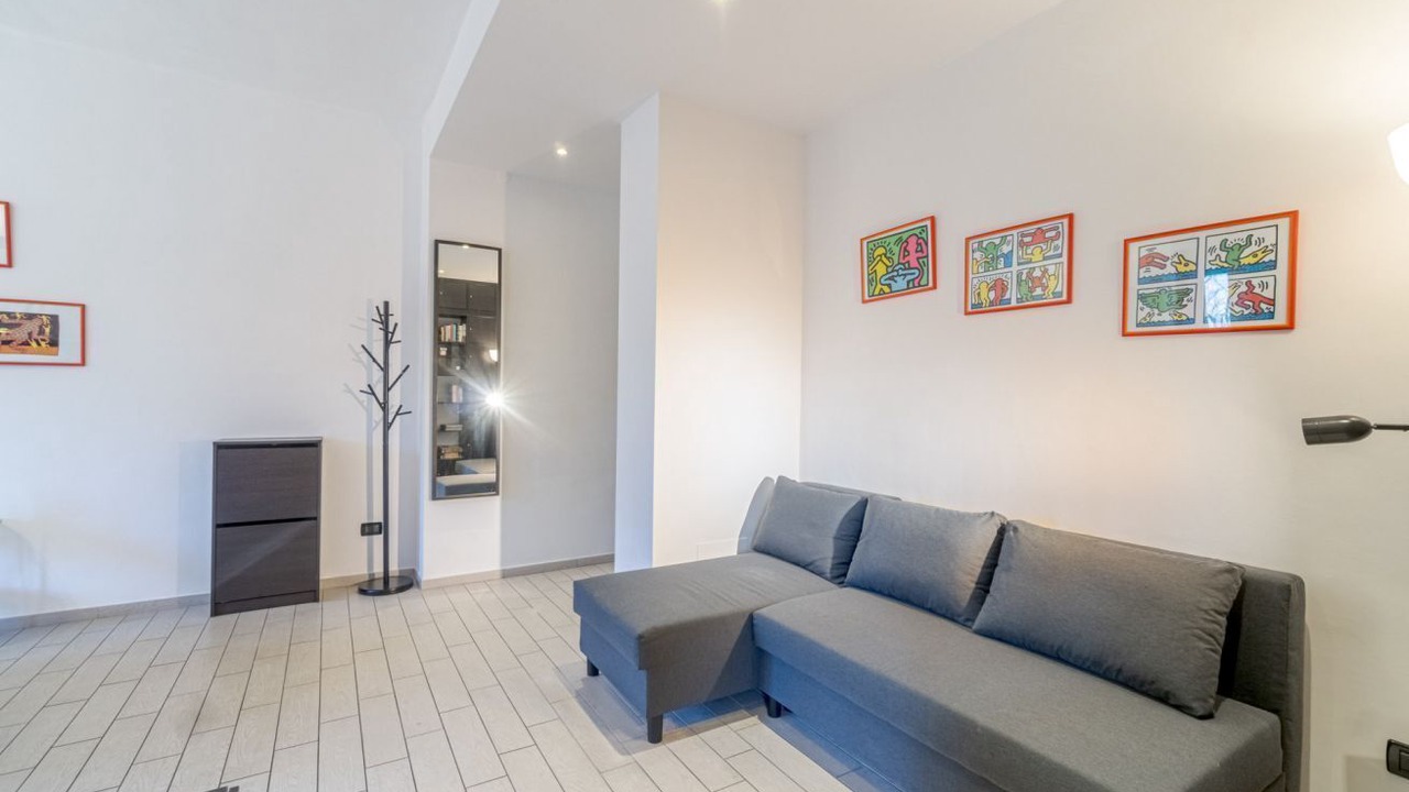 Photo of Livingroom in Lingotto