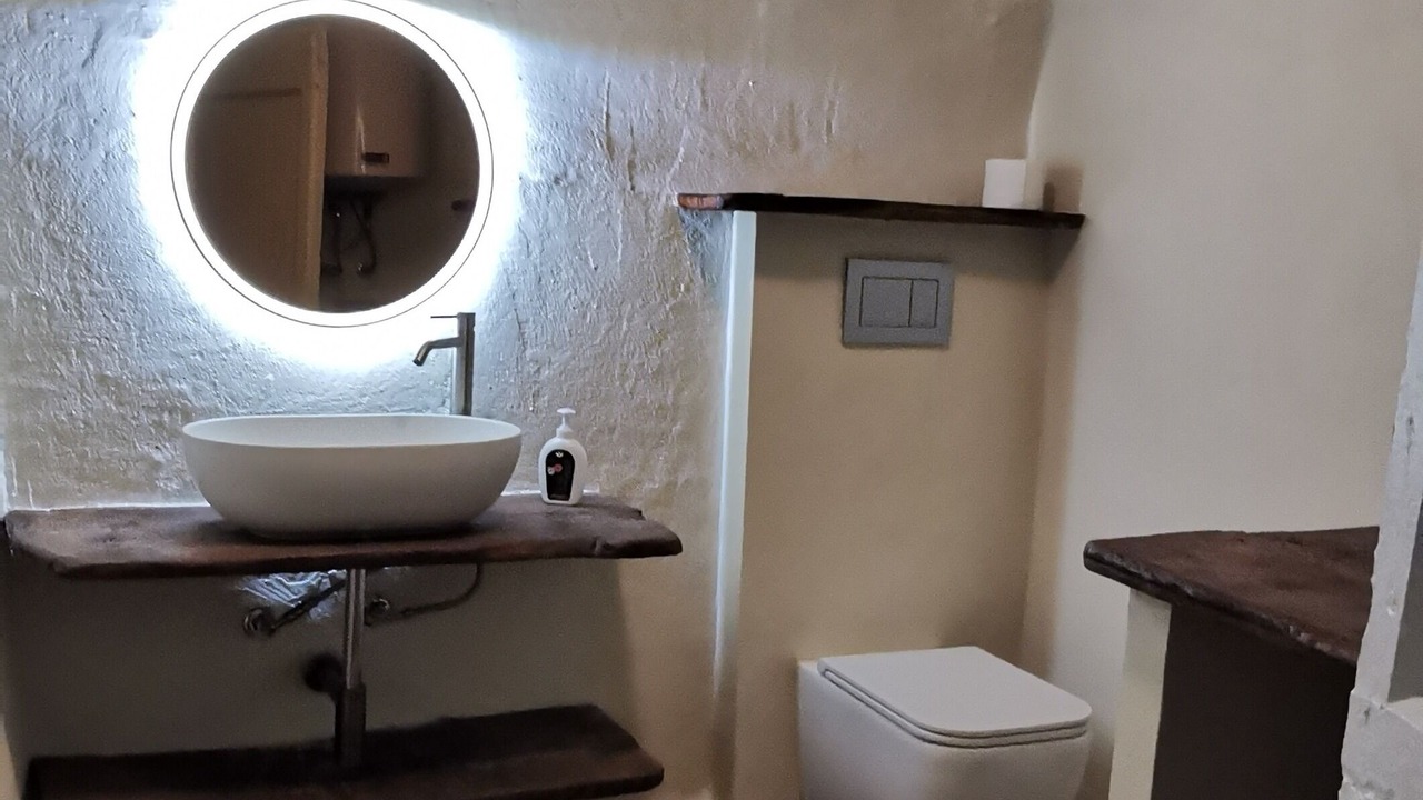 Photo of Bathroom in Artallo