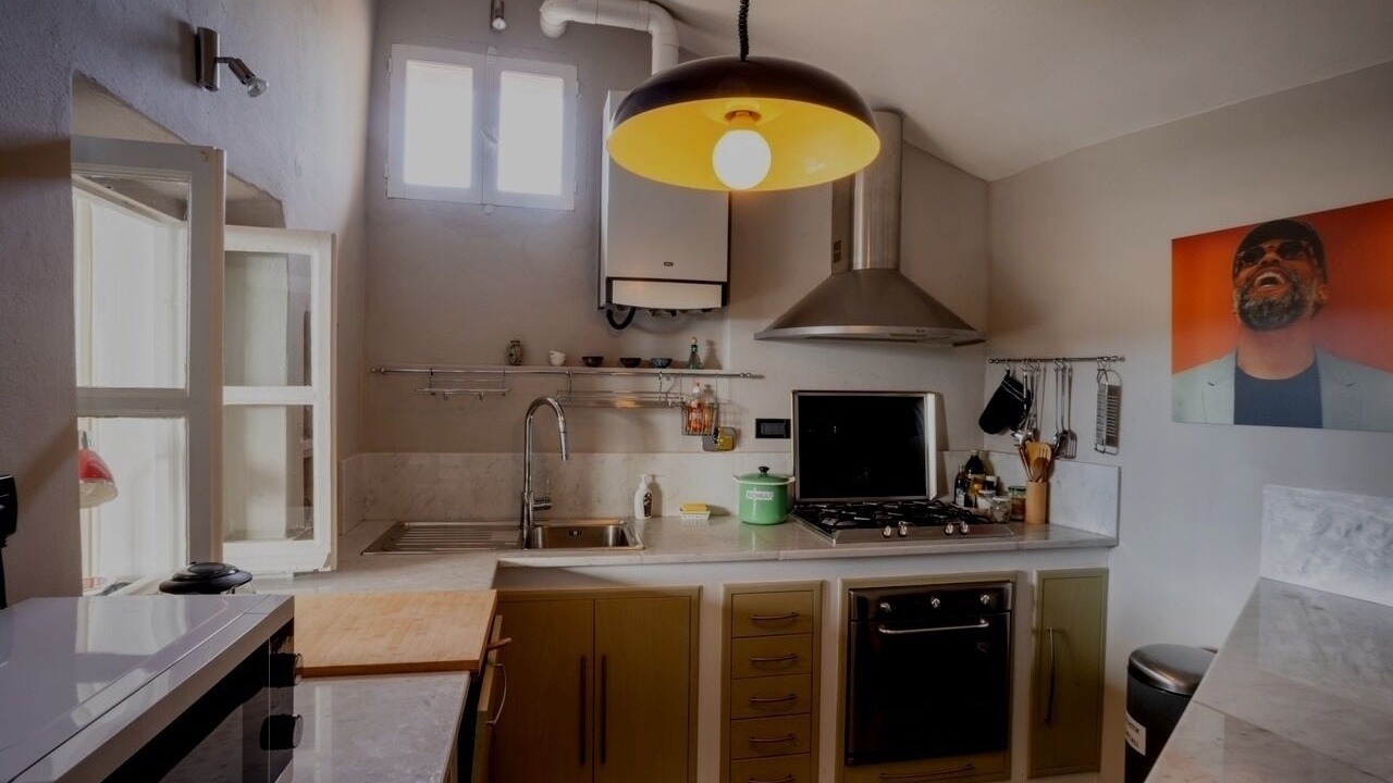 Photo of Kitchen in Artallo